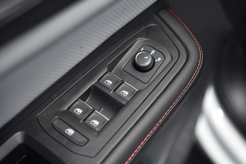 Volkswagen Atlas Vehicle Image 09