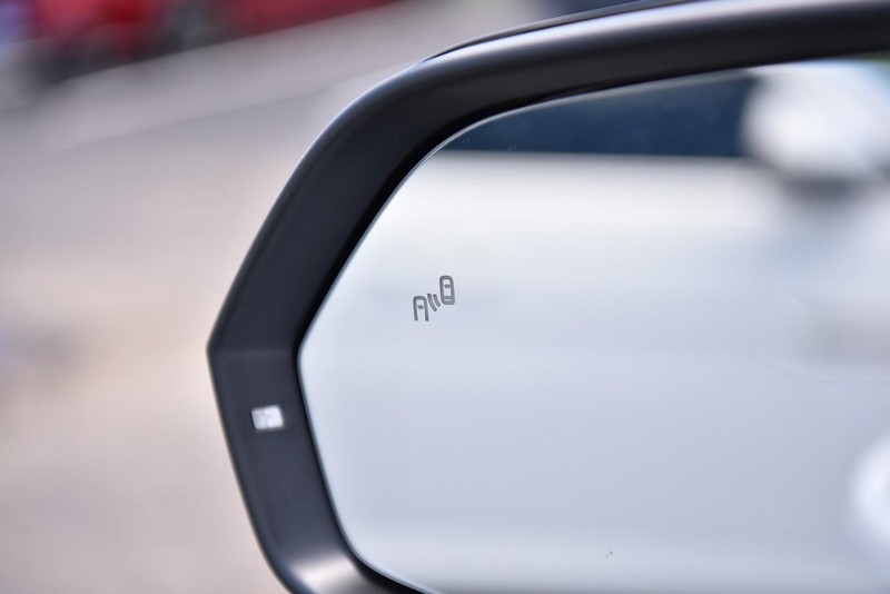 Volkswagen Atlas Vehicle Image 11