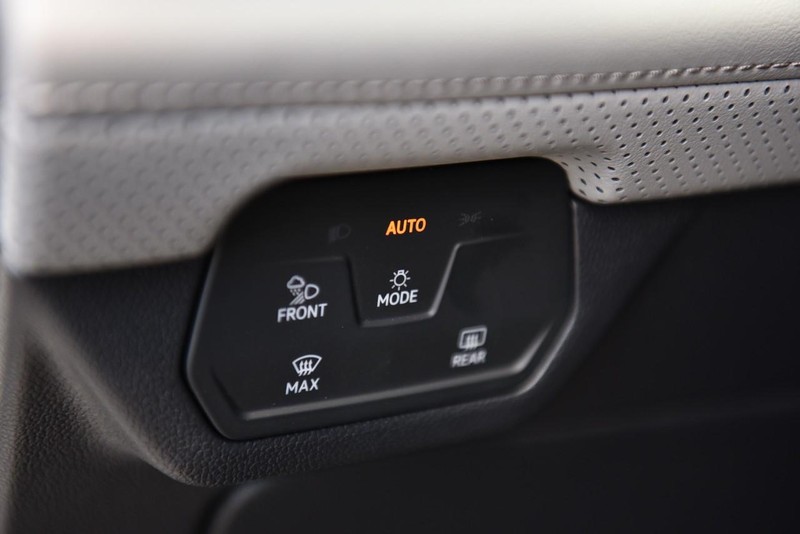 Volkswagen Atlas Vehicle Image 12
