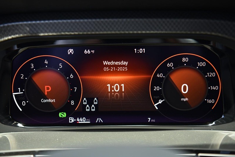 Volkswagen Atlas Vehicle Image 13