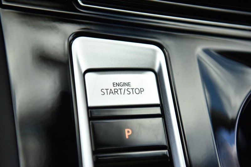 Volkswagen Atlas Vehicle Image 18