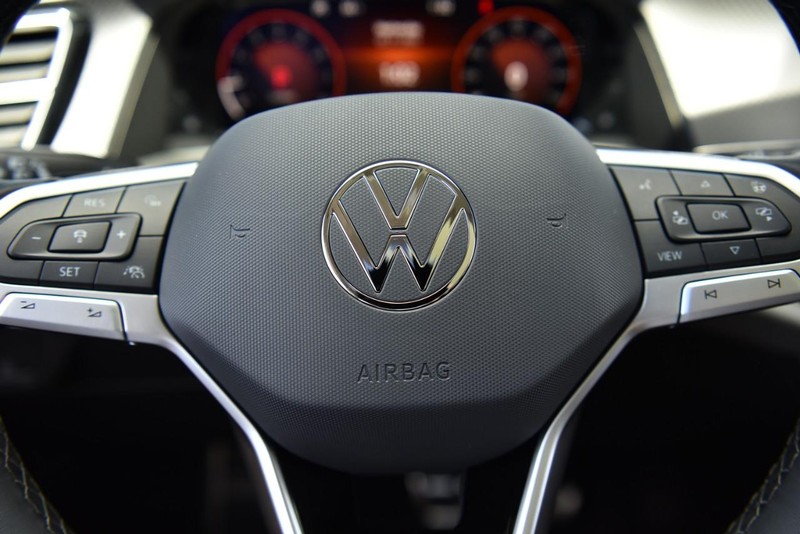 Volkswagen Atlas Vehicle Image 19