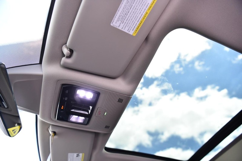 Volkswagen Atlas Vehicle Image 22