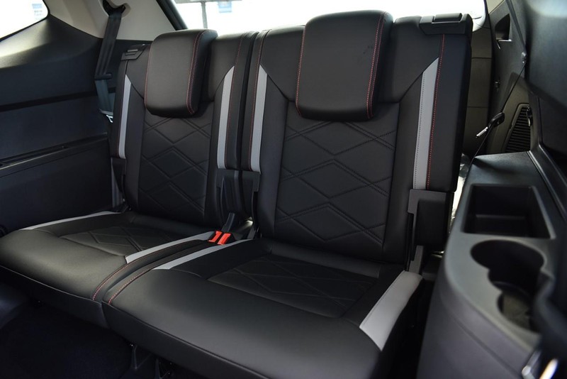 Volkswagen Atlas Vehicle Image 26