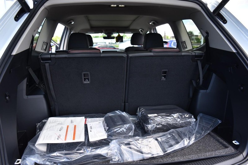 Volkswagen Atlas Vehicle Image 27