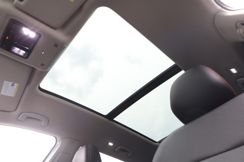 Volkswagen Atlas Vehicle Image 12