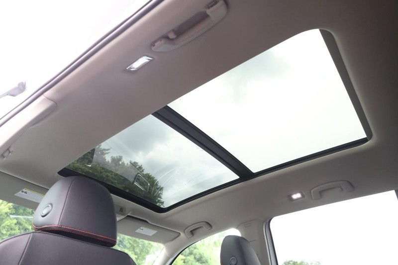 Volkswagen Atlas Vehicle Image 13
