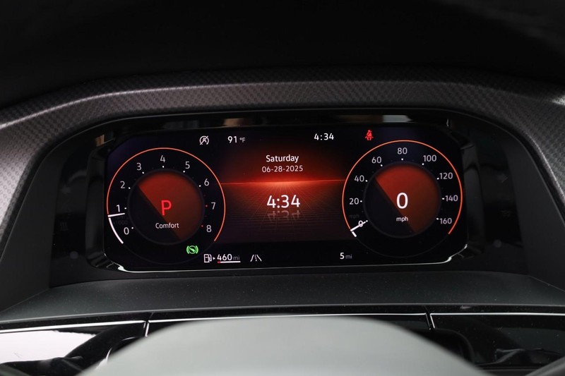 Volkswagen Atlas Vehicle Image 15