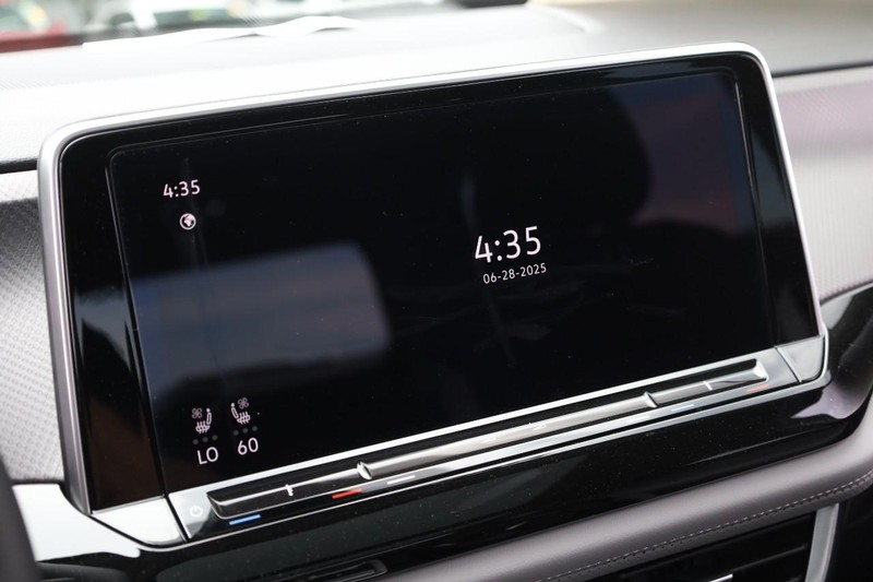 Volkswagen Atlas Vehicle Image 16