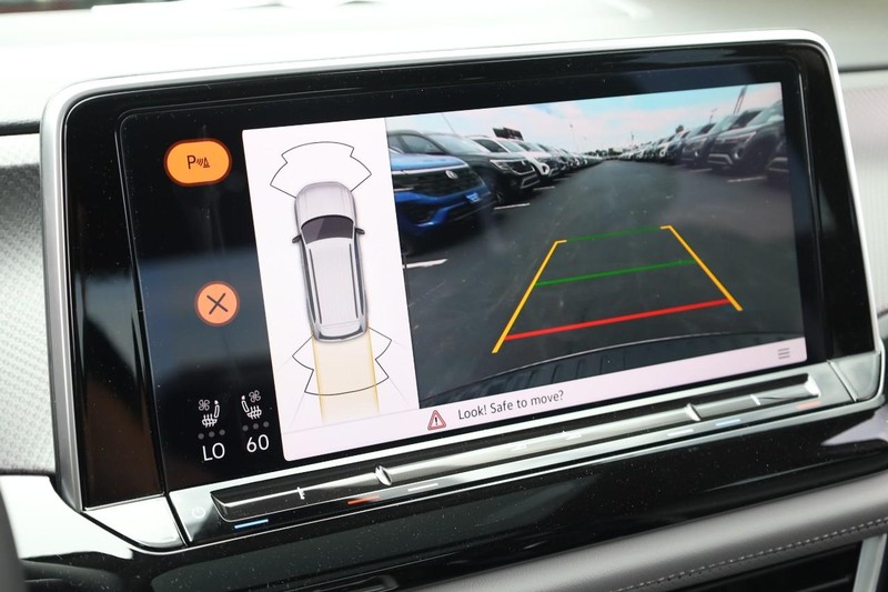 Volkswagen Atlas Vehicle Image 17