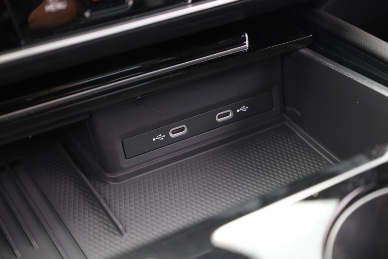 Volkswagen Atlas Vehicle Image 19