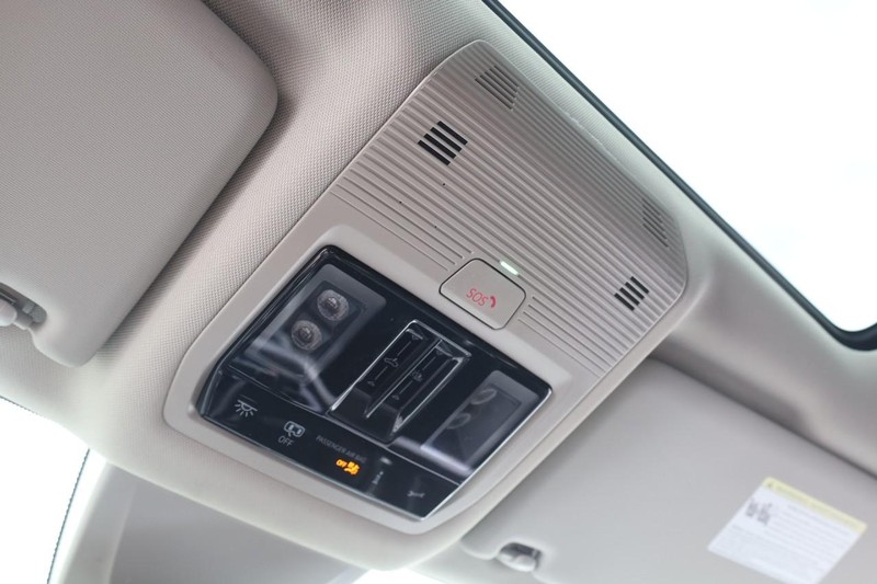 Volkswagen Atlas Vehicle Image 21