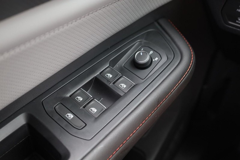 Volkswagen Atlas Vehicle Image 22