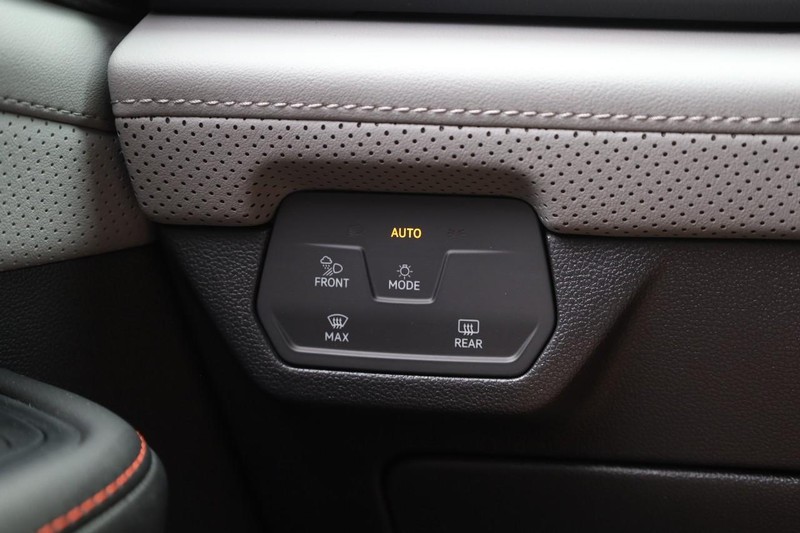 Volkswagen Atlas Vehicle Image 23