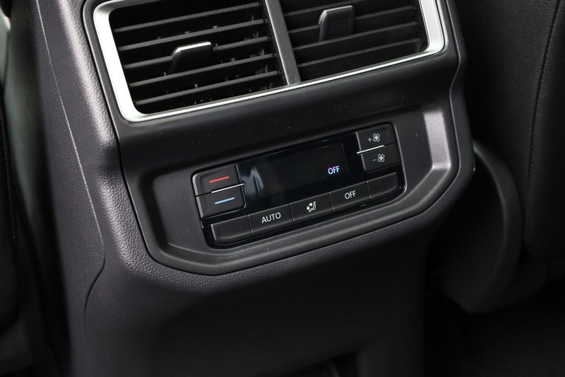 Volkswagen Atlas Vehicle Image 25