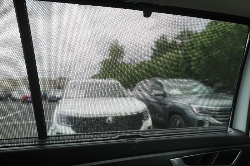 Volkswagen Atlas Vehicle Image 28