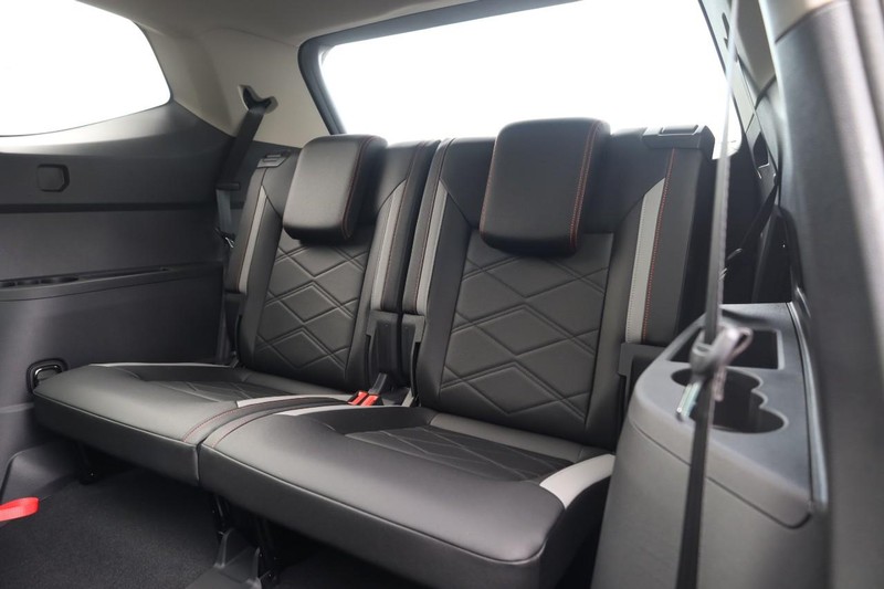 Volkswagen Atlas Vehicle Image 29
