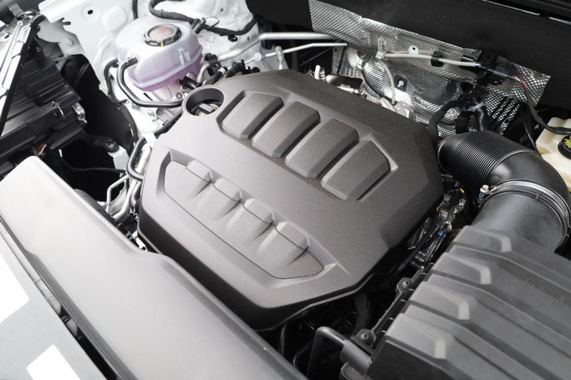 Volkswagen Atlas Vehicle Image 31