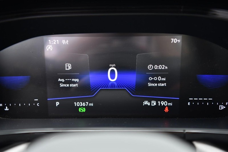 Volkswagen Taos Vehicle Image 11
