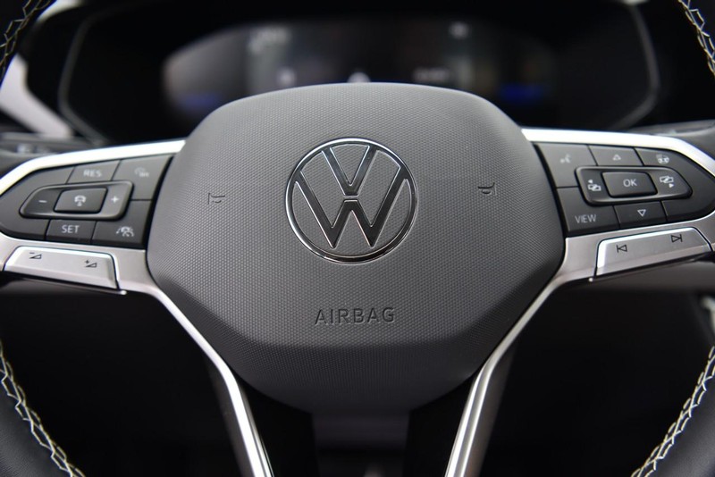 Volkswagen Taos Vehicle Image 19