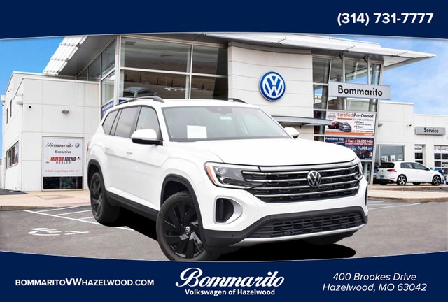 more details - volkswagen atlas
