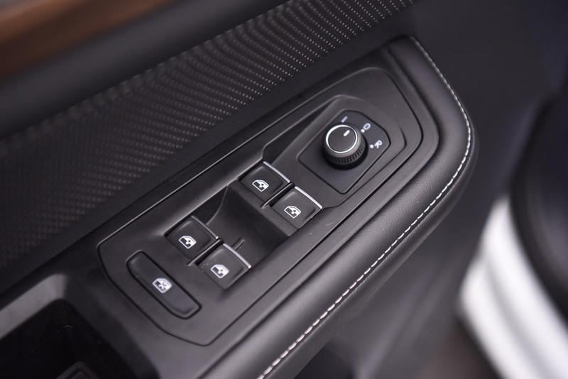 Volkswagen Atlas Vehicle Image 08