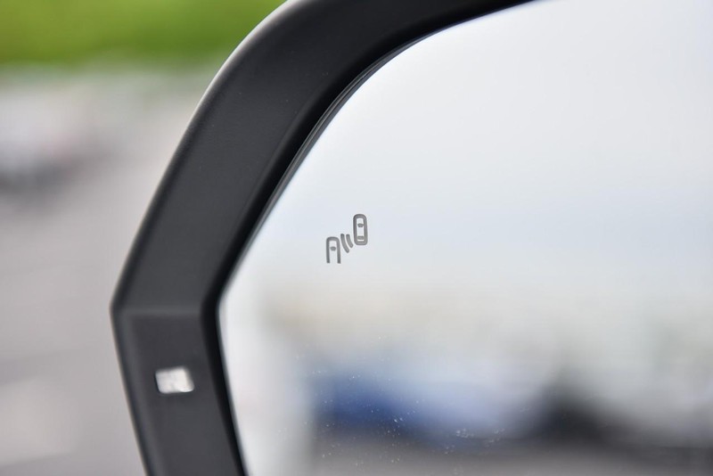 Volkswagen Atlas Vehicle Image 10