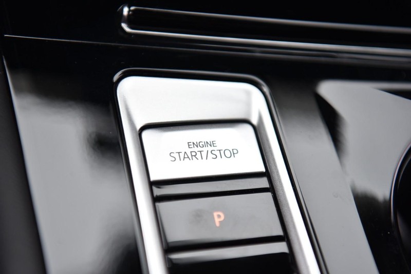 Volkswagen Atlas Vehicle Image 17