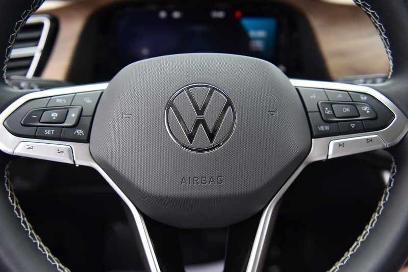 Volkswagen Atlas Vehicle Image 18