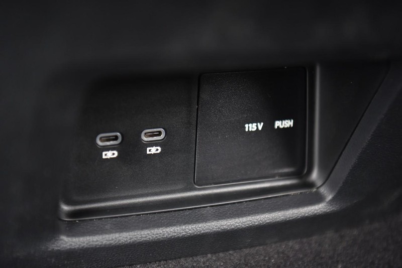 Volkswagen Atlas Vehicle Image 24