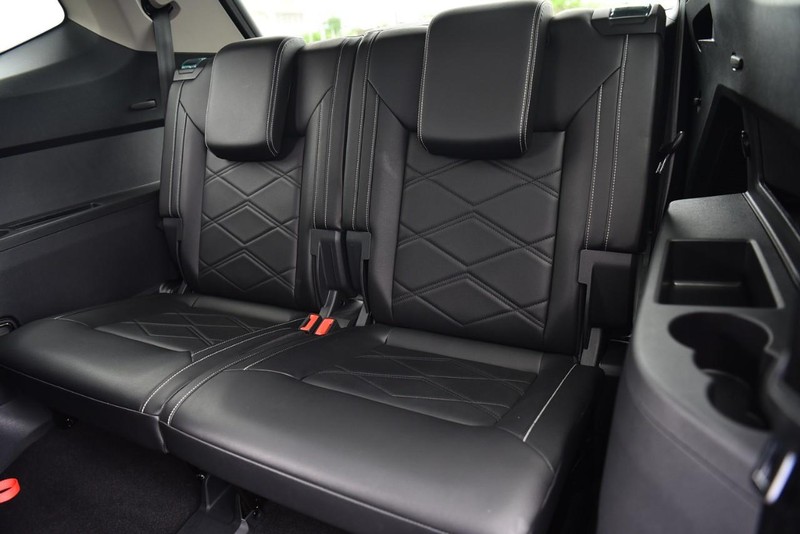 Volkswagen Atlas Vehicle Image 25