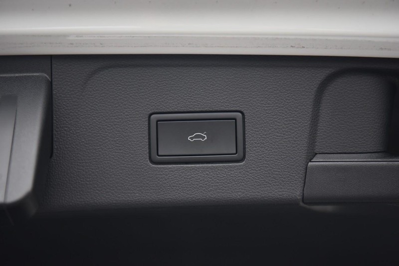 Volkswagen Atlas Vehicle Image 27