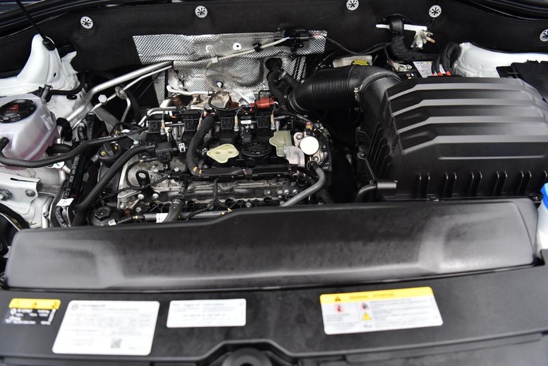 Volkswagen Atlas Vehicle Image 28