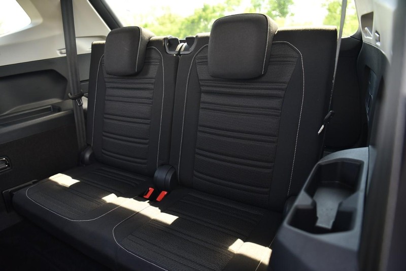 Volkswagen Tiguan Vehicle Image 23