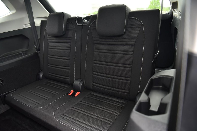 Volkswagen Tiguan Vehicle Image 23
