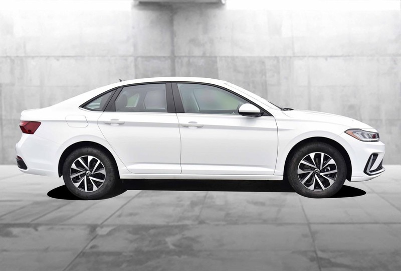 Volkswagen Jetta Vehicle Image 05