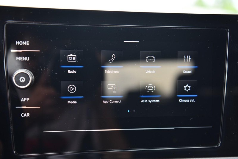 Volkswagen Jetta Vehicle Image 14