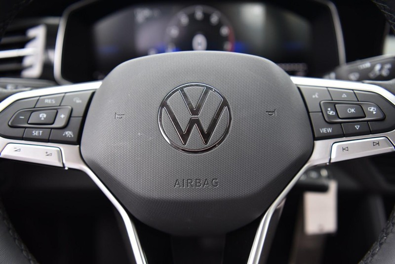 Volkswagen Jetta Vehicle Image 18