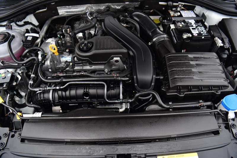 Volkswagen Jetta Vehicle Image 23