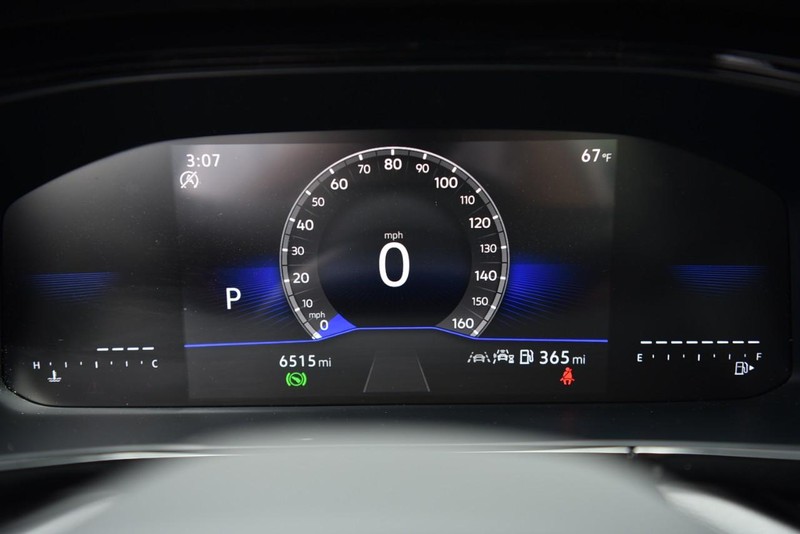 Volkswagen Taos Vehicle Image 13