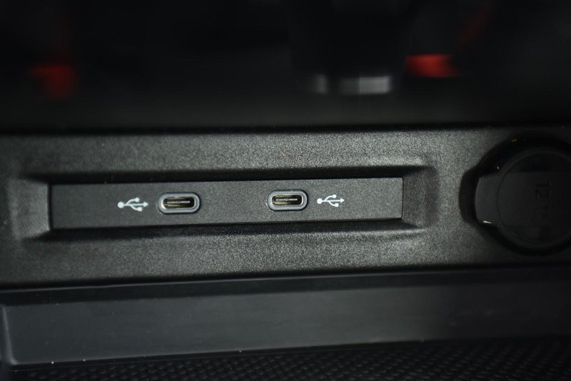 Volkswagen Taos Vehicle Image 17