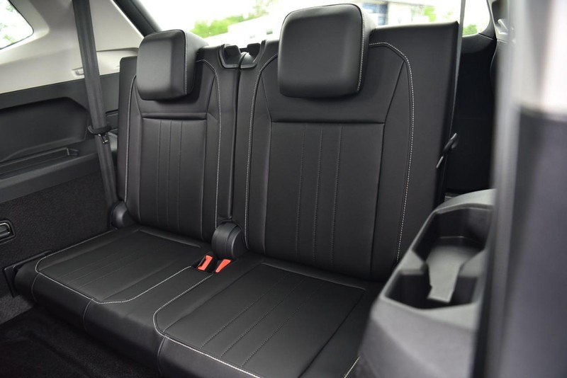 Volkswagen Tiguan Vehicle Image 26