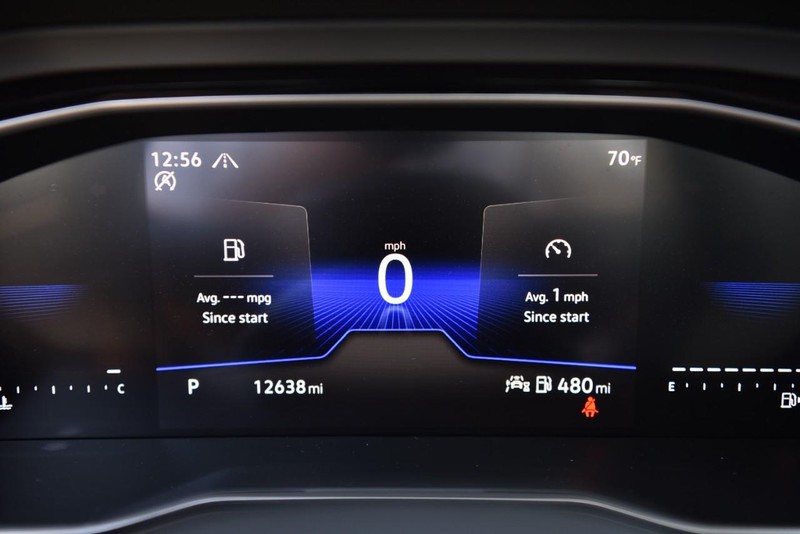 Volkswagen Jetta Vehicle Image 12