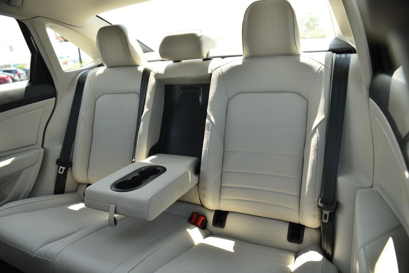 Volkswagen Jetta Vehicle Image 23