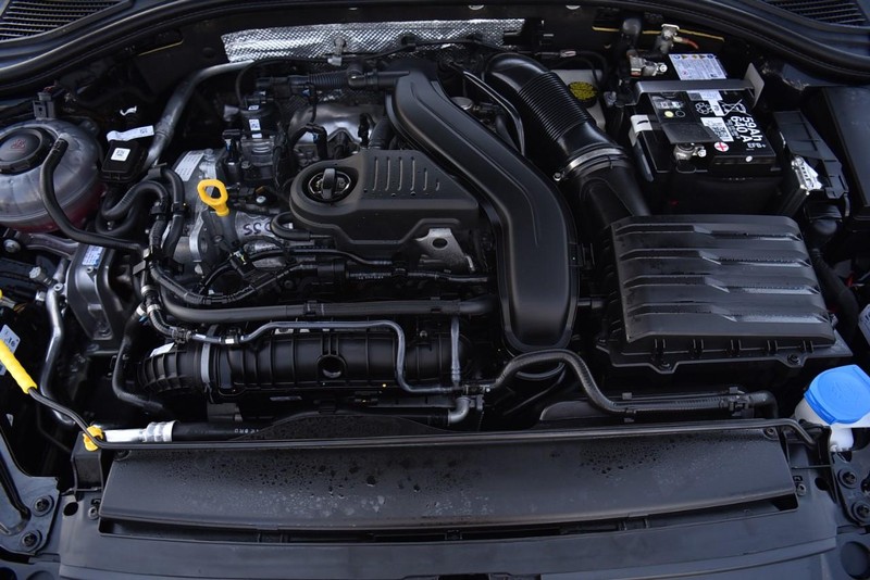 Volkswagen Jetta Vehicle Image 25