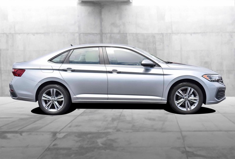 Volkswagen Jetta Vehicle Image 05