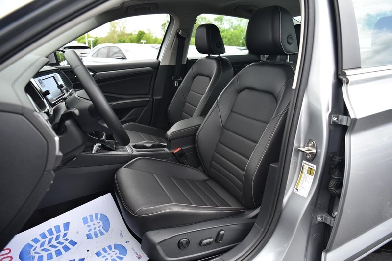 Volkswagen Jetta Vehicle Image 20
