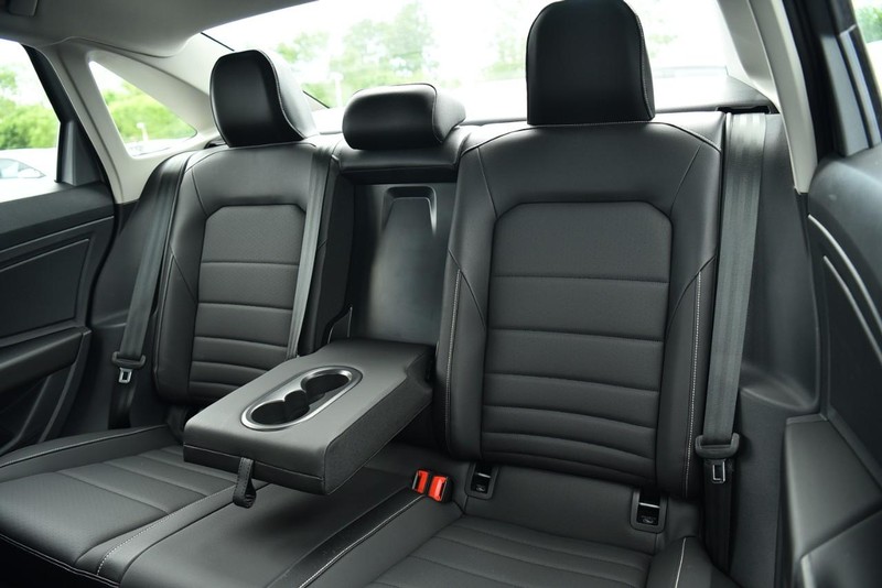 Volkswagen Jetta Vehicle Image 23