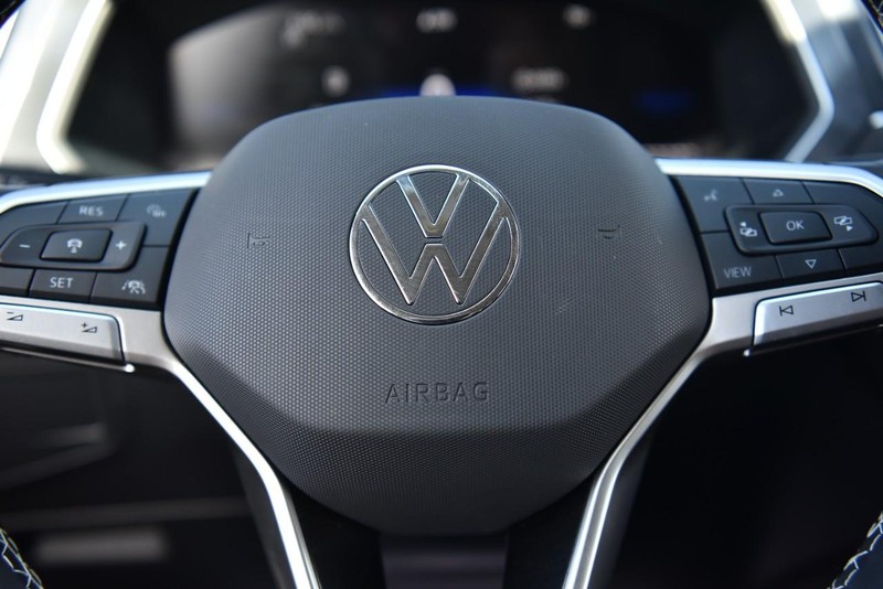 Volkswagen Tiguan Vehicle Image 19