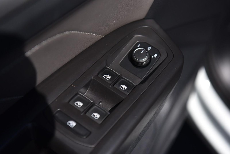 Volkswagen Atlas Vehicle Image 08